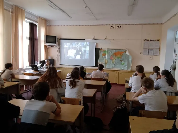 Власть местная, дела - общая