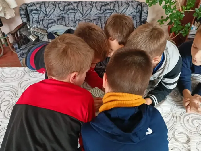 В поисках символа Нового года