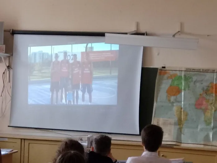 Власть местная, дела - общая