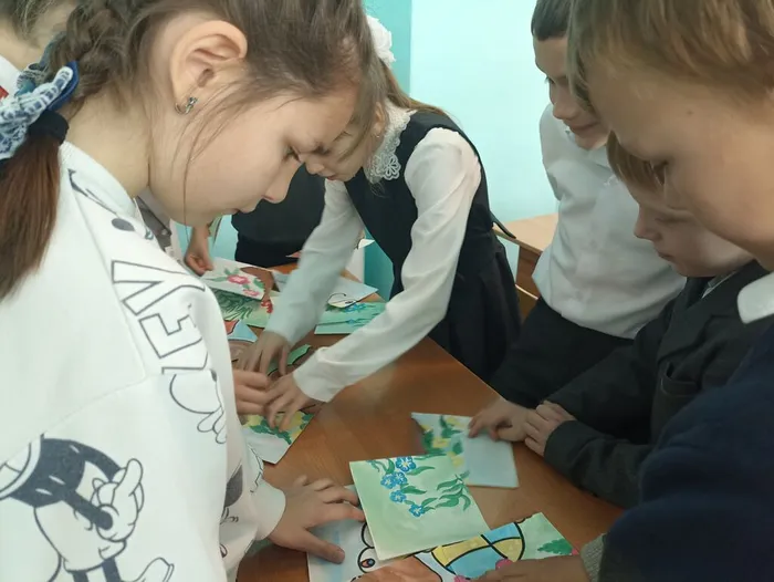 Наши мамы лучше всех