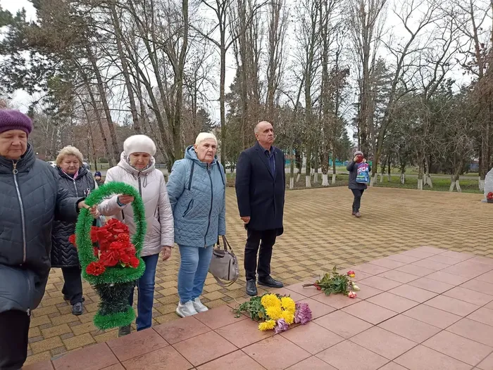 Неизвестные герои нашей Родины