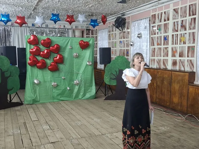 Всё от материнских рук