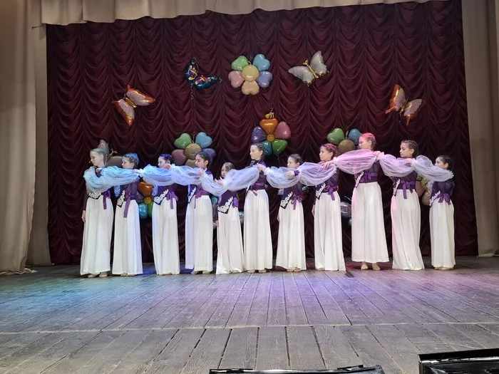 Золотые лучики