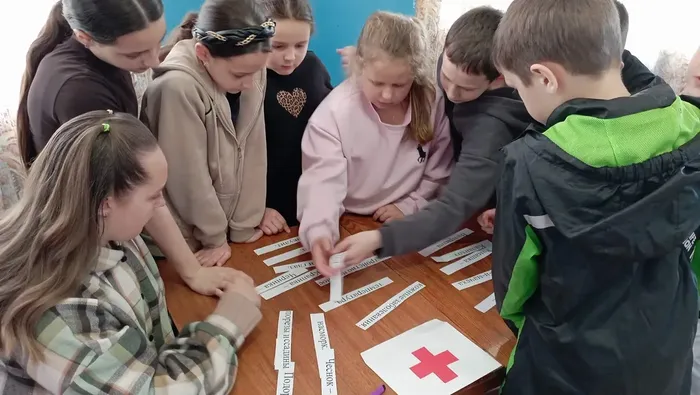 Карта здоровья