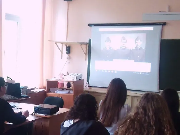 Чернобыль- быль, Чернобыль - боль