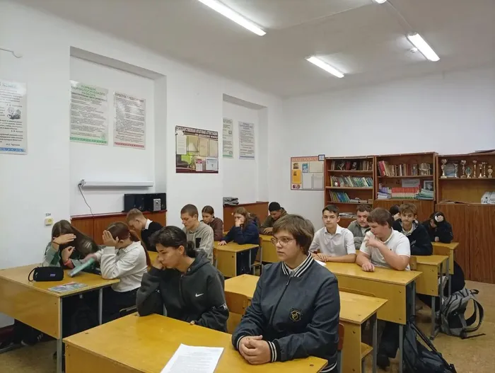 Не будь марионеткой в руках террористов
