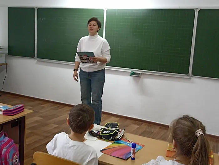 Маме в подарок