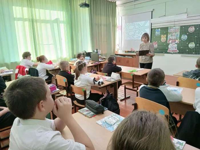 По следам Деда Мороза