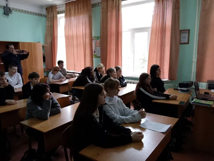 Город, рождённый Победой