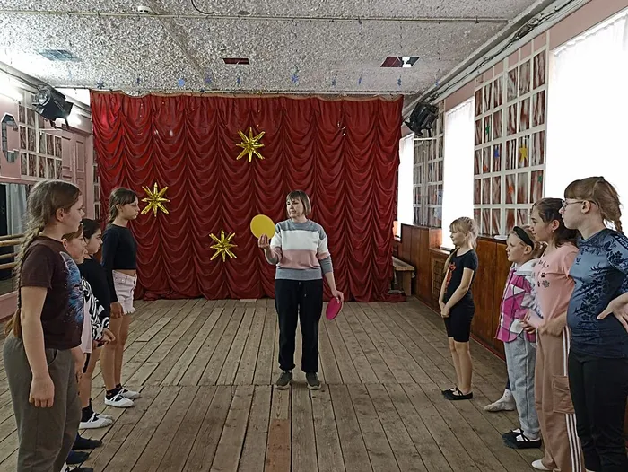 Внимательный пешеход