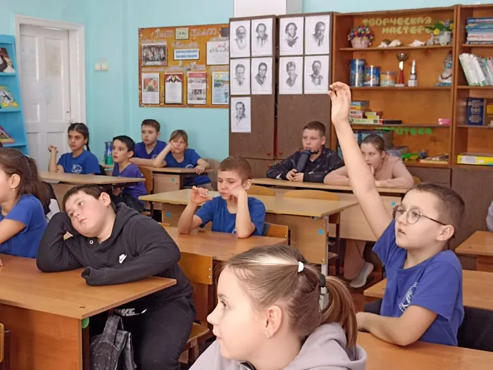 Зима прекрасна, когда безопасна