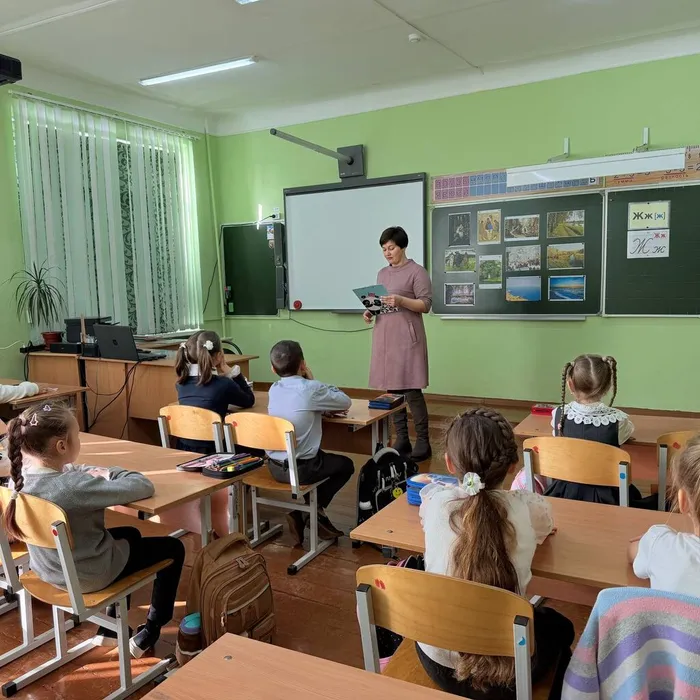 Великие русские художники