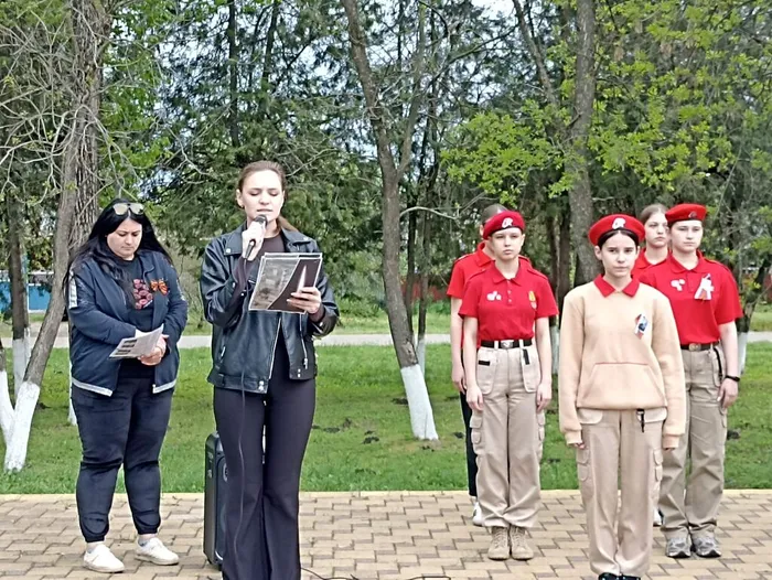 Чернобыль: подвиг во имя жизни