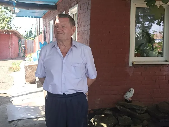 Не считая прожитые годы…