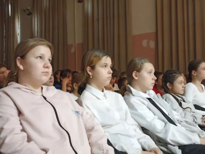 Живая история