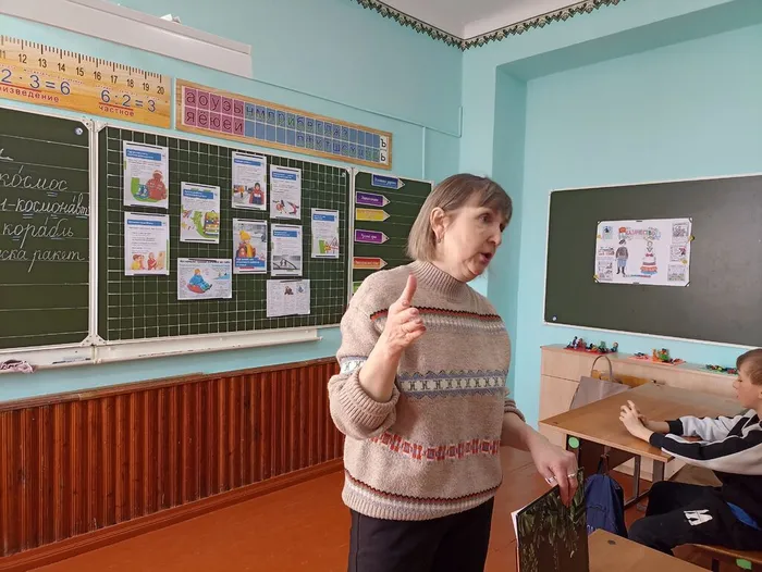 Зима прекрасна, когда безопасна