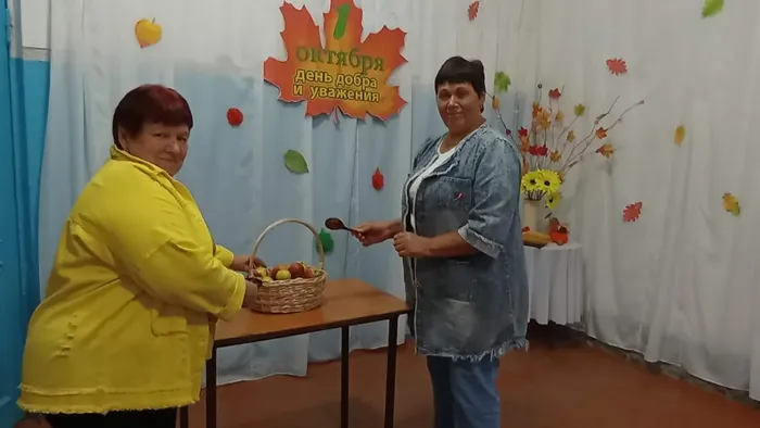 Душою молоды всегда
