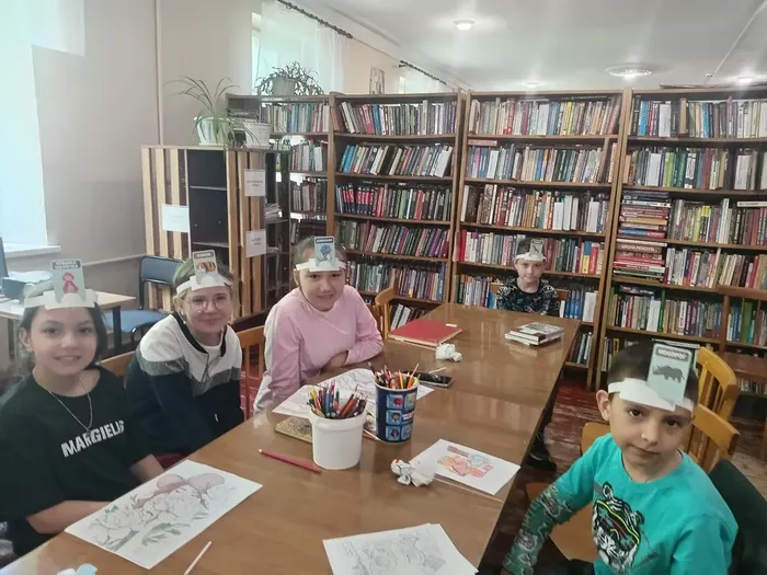 Вот оно какое наше лето!