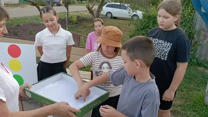 В поисках пропавшего сигнала