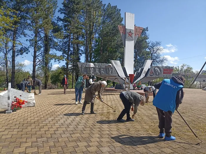 Чистая память