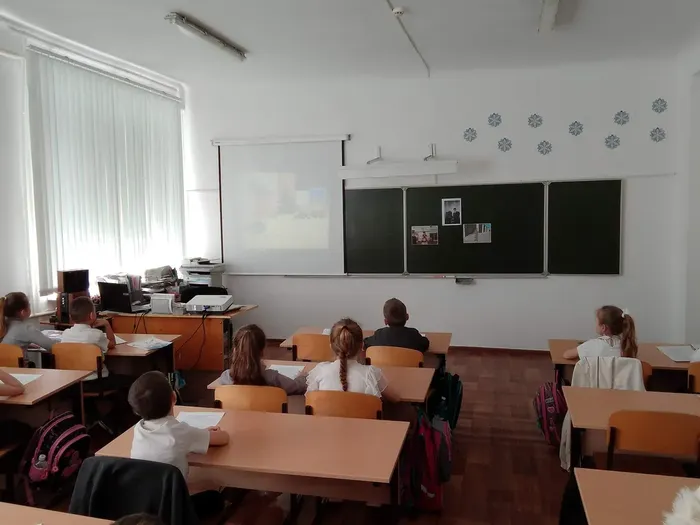 Уроки тётушки Совы