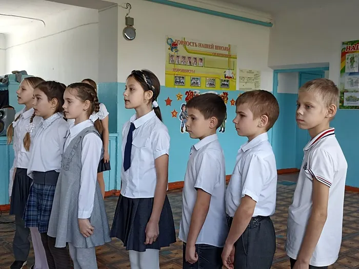 «Поклон тебе, солдат России»