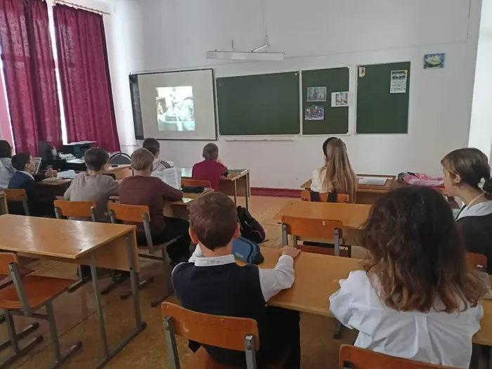 Посторонним вход разрешён