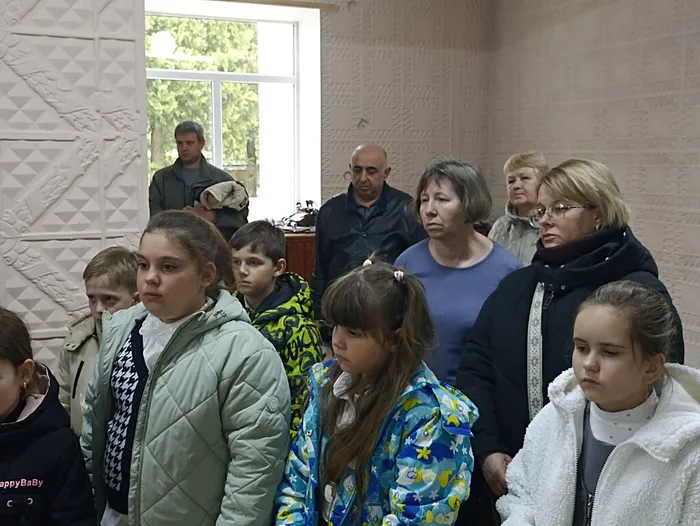 Чернобыль: подвиг во имя жизни.