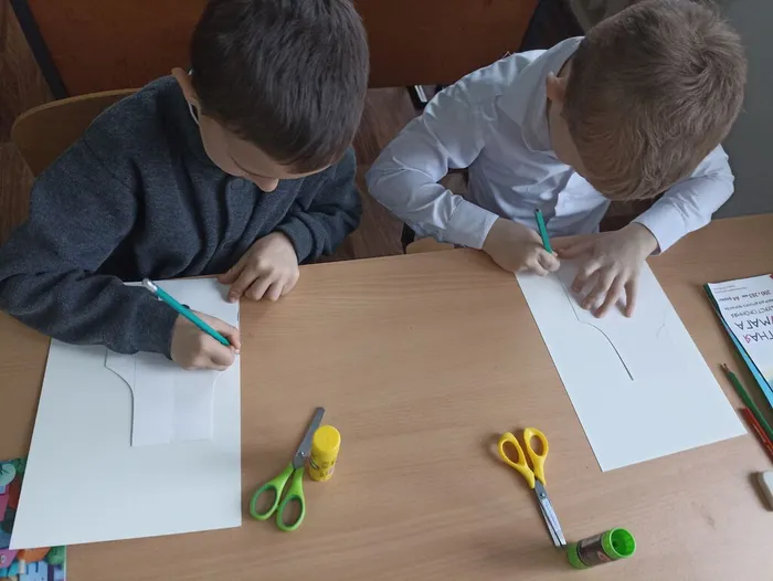 Маме в подарок