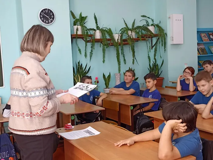 Зима прекрасна, когда безопасна