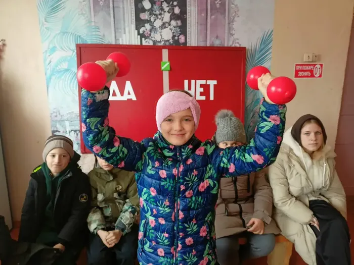 Здоровье всей жизни — основа