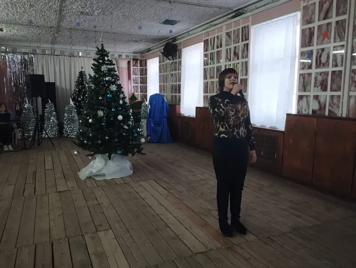 Здравствуй, Светлое Рождество!