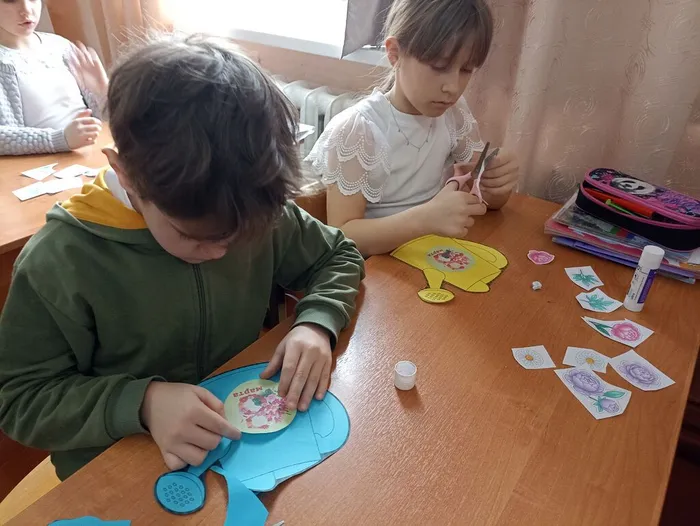 Самой любимой