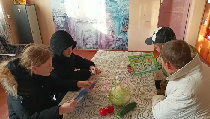 Ох уж эти витамины