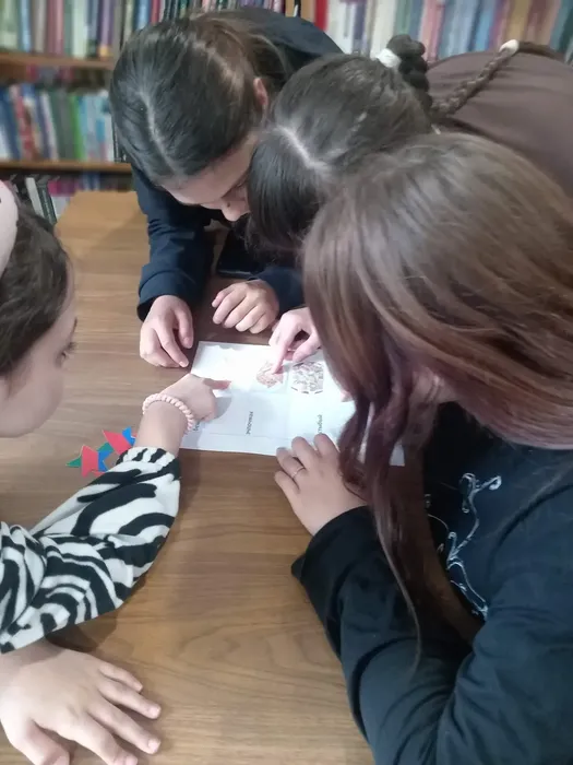 Библионочь – 2026