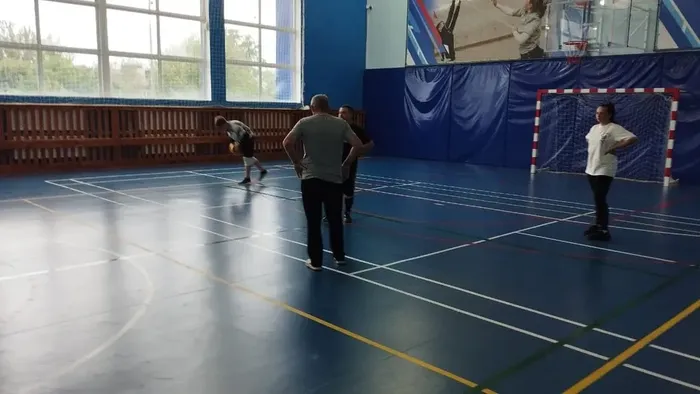 Активный отдых