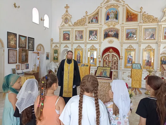 День верной любви и семейной гармонии