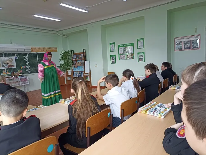 Собирайся, народ, праздник Пасхи у ворот.