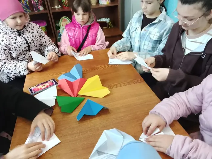 Взлетаем с ветерком