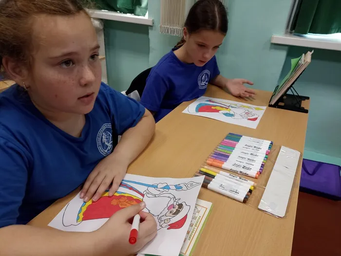 По следам Деда Мороза