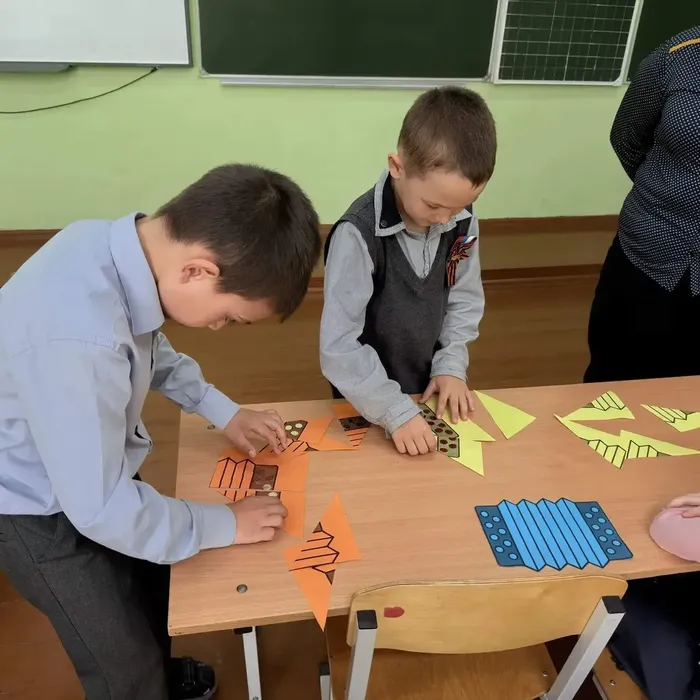 Звонкая гармошка