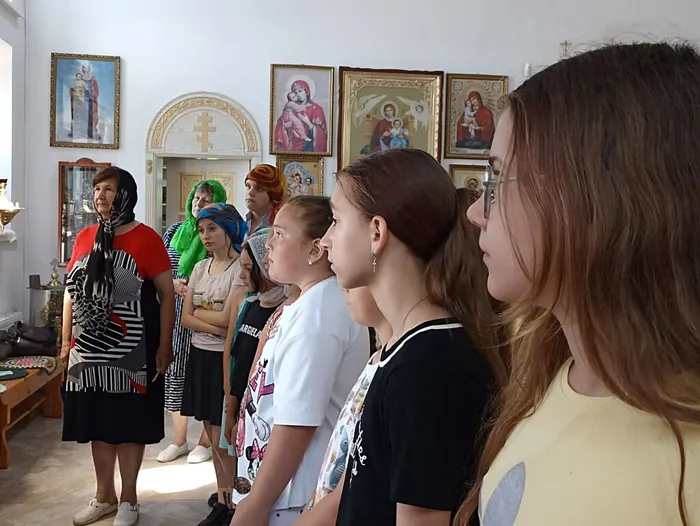 День верной любви и семейной гармонии