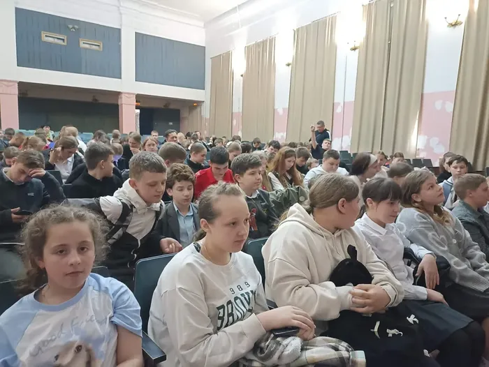 Герои нашего времени