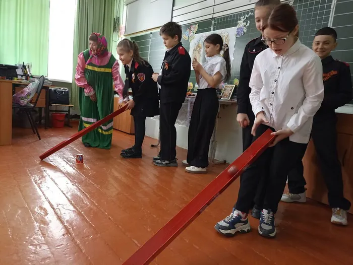 Собирайся, народ, праздник Пасхи у ворот.