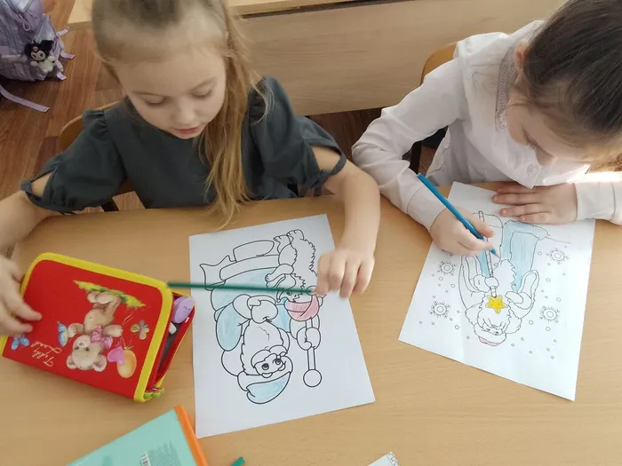 По следам Деда Мороза