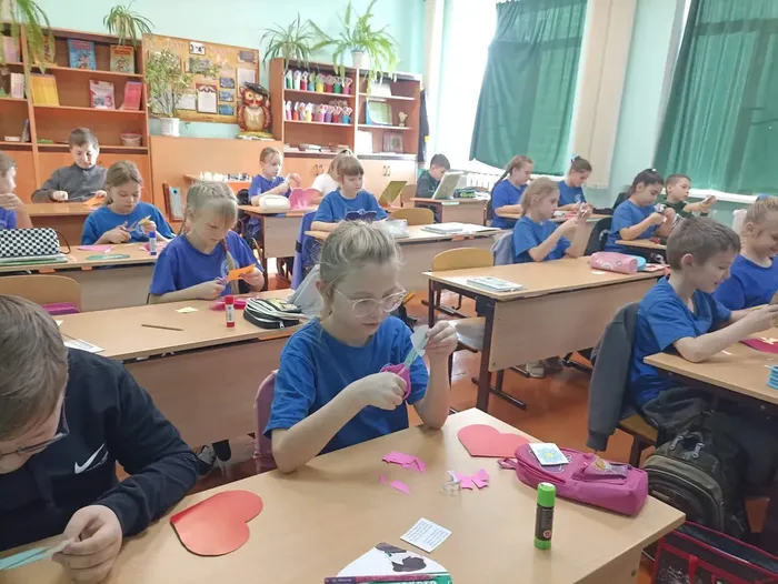 Маме в подарок