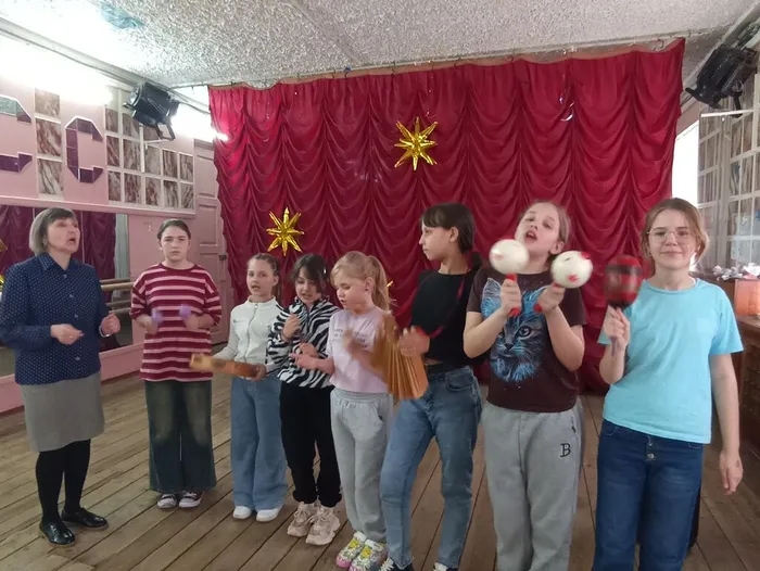 Песенки-чудесенки