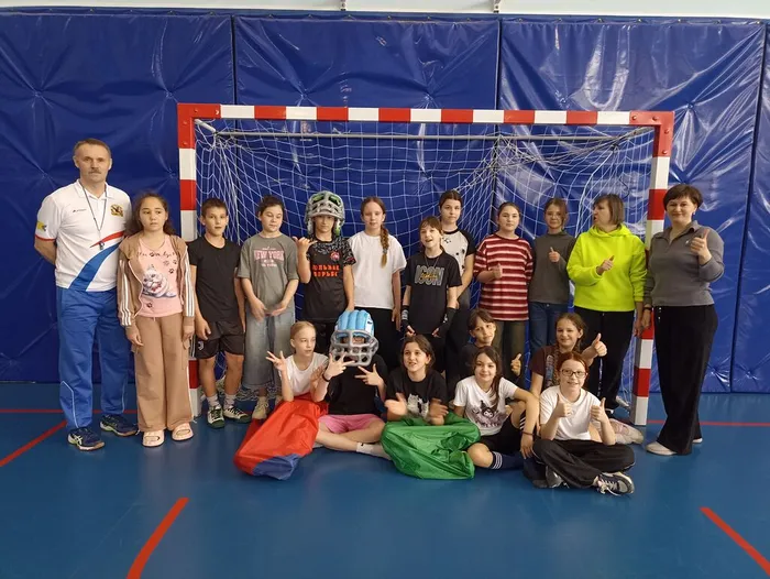 Первоапрельские старты