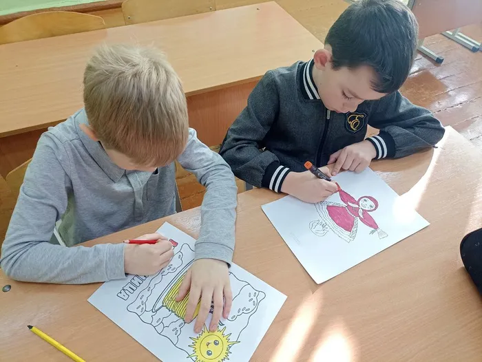 Великие русские художники