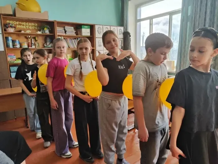 В марте есть такой денёк!